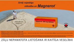 Magnerot